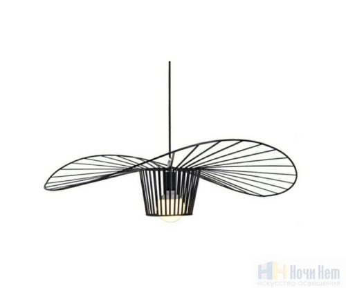 Светильник подвесной Kink Light Строу 07696-80,19, раздел каталога Подвесы 1 лампа интернет-магазина Ночи Нет