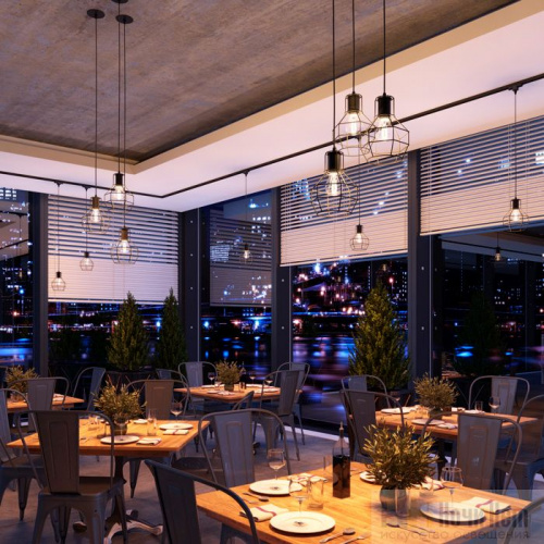 картинка Светильник трековый Novotech Zelle 370423 от магазина Ночи Нет!