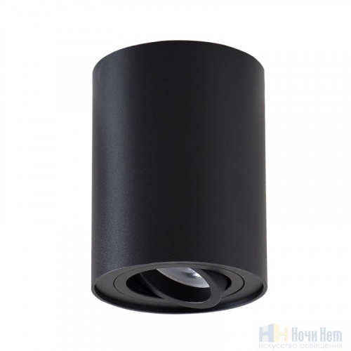 Накладной точечный светильник Crystal Lux CLT 410C1 BL, раздел каталога Накладные точечные светильники интернет-магазина Ночи Нет