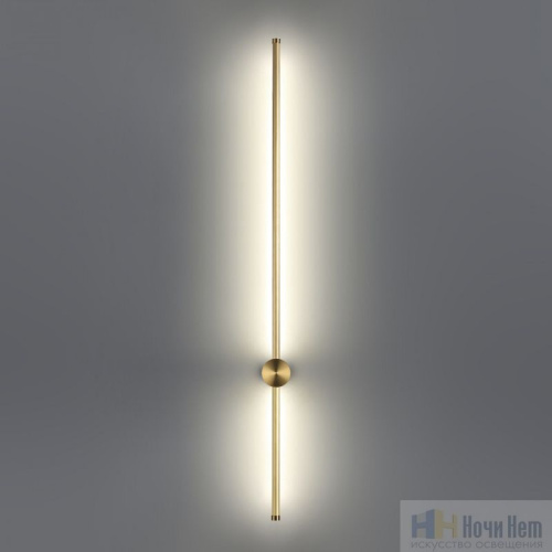 Бра Odeon Light Fillini 4335/18WGP, раздел каталога Светодиодные бра интернет-магазина Ночи Нет