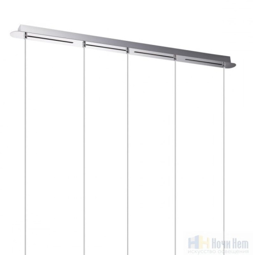 Универсальное основание Odeon Light Molto 4345/120, раздел каталога Аксессуары для монтажа интернет-магазина Ночи Нет