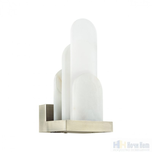 Бра Odeon Light Foros 5437/12WL, раздел каталога Светодиодные бра интернет-магазина Ночи Нет