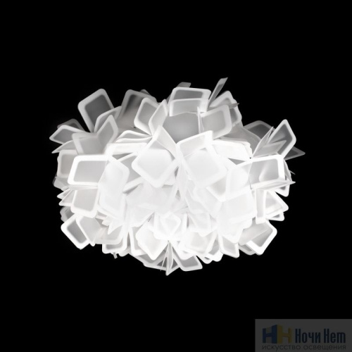 Люстра Loft IT Clizia 10231/530C White, раздел каталога Светодиодные люстры интернет-магазина Ночи Нет