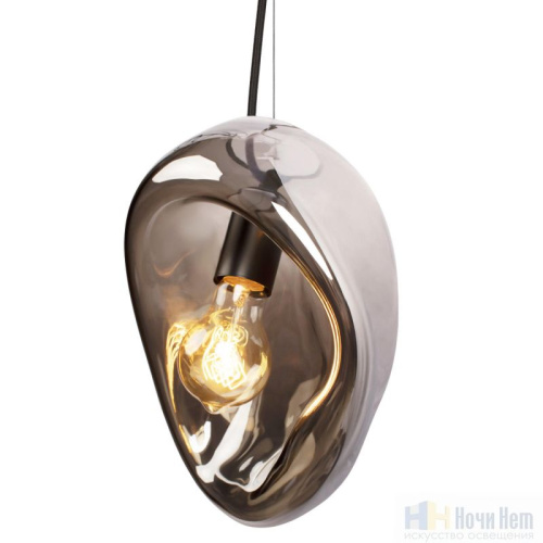 Светильник подвесной Loft IT Gallo 10293 Smoke, раздел каталога Подвесы 1 лампа интернет-магазина Ночи Нет