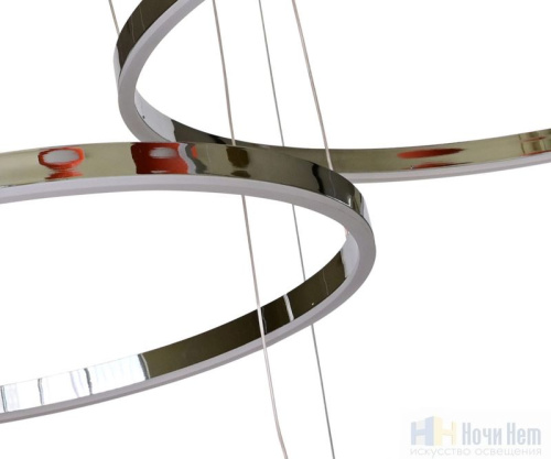 Люстра Kink Light Тор 08223,02PA(4000K), раздел каталога Светодиодные люстры интернет-магазина Ночи Нет