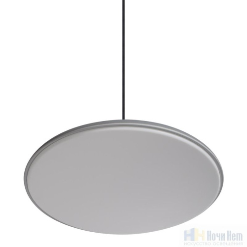 Светильник подвесной Loft IT Plato 10119 Grey, раздел каталога Подвесы 1 лампа интернет-магазина Ночи Нет