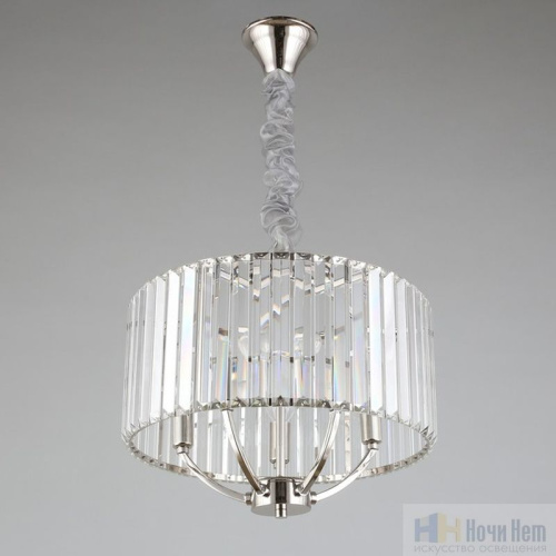 Люстра Aployt Nela APL.746.03.05, раздел каталога Хрустальные люстры интернет-магазина Ночи Нет