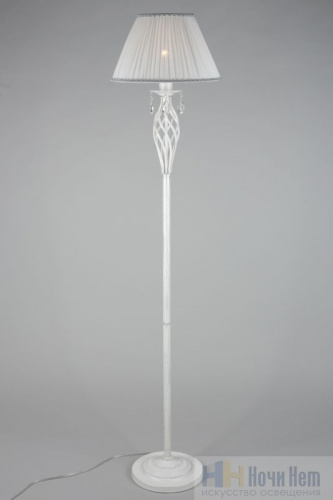 Торшер Omnilux Cremona OML-60815-01, раздел каталога Торшеры с абажуром интернет-магазина Ночи Нет