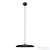 Светильник подвесной Loft IT Plato 10119 Black, раздел каталога Подвесы 1 лампа интернет-магазина Ночи Нет
