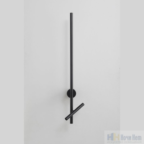 Бра Crystal Lux CLT 358W2 BL 1400/571, раздел каталога Светодиодные бра интернет-магазина Ночи Нет