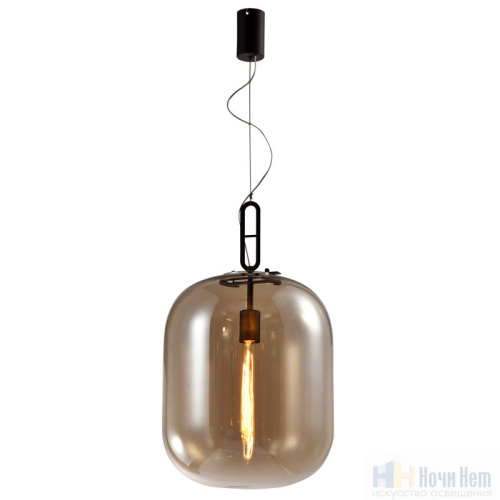 Светильник подвесной Favourite Canister 4264-1P, раздел каталога Подвесы 1 лампа интернет-магазина Ночи Нет