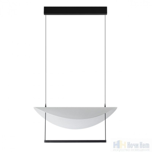 Светильник подвесной Odeon Light Glider 7015/20L, раздел каталога Подвесы 1 лампа интернет-магазина Ночи Нет