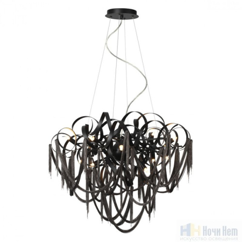 Люстра Odeon Light Chainy 5067/12, раздел каталога Кованые люстры интернет-магазина Ночи Нет
