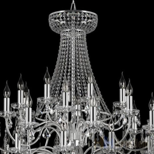 Люстра Osgona Classic 700514, раздел каталога Большие люстры интернет-магазина Ночи Нет