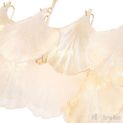 Люстра Crystal Lux BONITA SP14 L1200 1260/314L, раздел каталога Стеклянные люстры интернет-магазина Ночи Нет