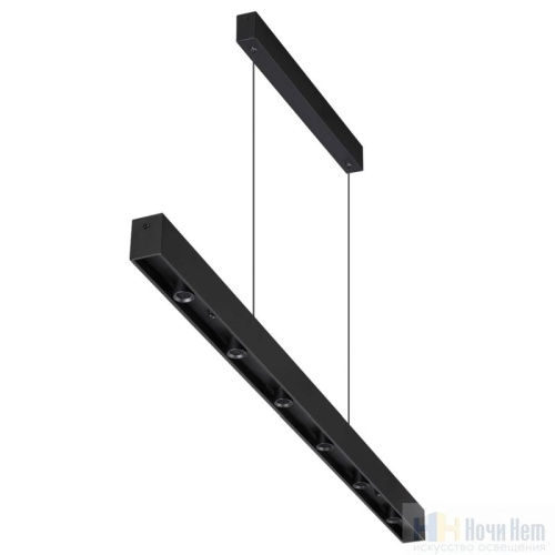 Подвесной светильник Novotech Fermo 359305, раздел каталога Линейные светильники интернет-магазина Ночи Нет