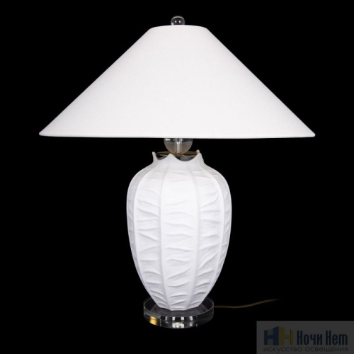 Лампа настольная Loft IT Blanca 10265T/L, раздел каталога Настольные лампы с абажуром интернет-магазина Ночи Нет