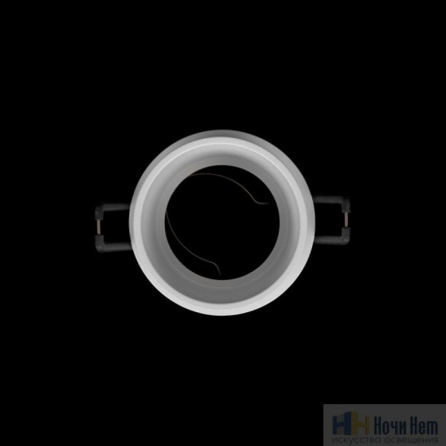 Светильник встраиваемый LOFT IT Limit 10343/B White, раздел каталога Точечные светильники металл интернет-магазина Ночи Нет