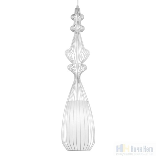 Светильник подвесной Loft IT Neo LOFT8907/B, раздел каталога Подвесы 1 лампа интернет-магазина Ночи Нет