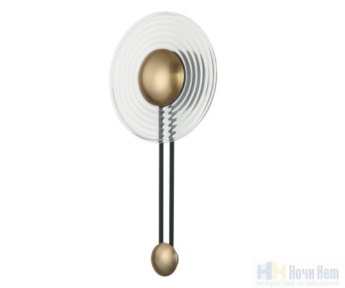 Бра Kink Light Римми 08445,20(21), раздел каталога Светодиодные бра интернет-магазина Ночи Нет