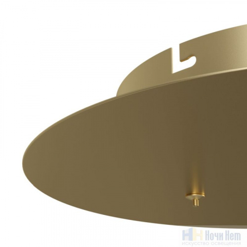 Потолочное крепление Maytoni Rim MOD058A-03BS, раздел каталога Аксессуары для монтажа интернет-магазина Ночи Нет