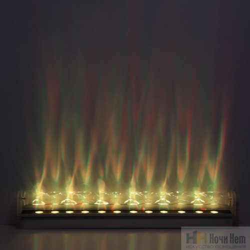 Светильник подвесной Odeon Light Waterfall 7027/16FL, раздел каталога Ночники интернет-магазина Ночи Нет