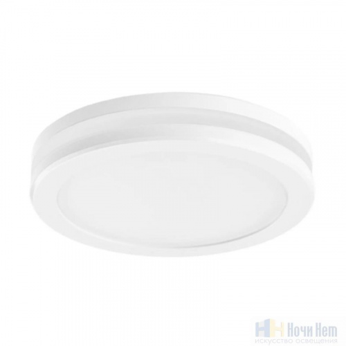 Светильник встраиваемый Lightstar Maturo 070652, раздел каталога Светодиодные точечные светильники интернет-магазина Ночи Нет