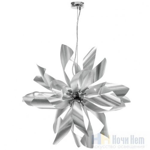Люстра Lightstar Turbio 754269, раздел каталога Люстры с плафонами интернет-магазина Ночи Нет