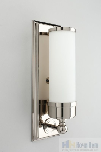 Бра Aployt Rin APL.804.11.01, раздел каталога Бра с плафоном интернет-магазина Ночи Нет