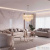 Люстра LOFT IT Florida 10298/800 French gold, раздел каталога Стеклянные люстры интернет-магазина Ночи Нет