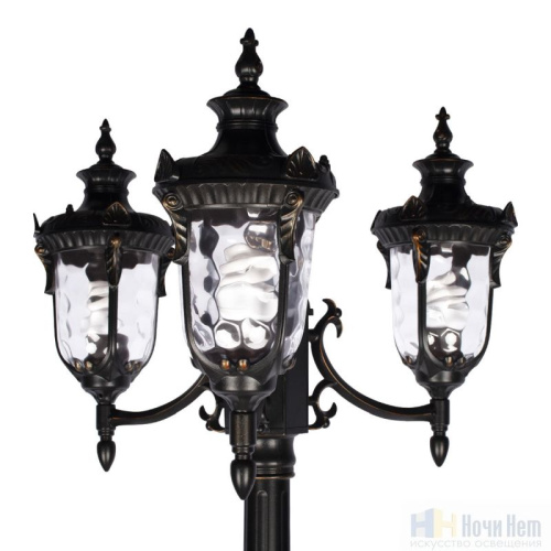 Светильник уличный Loft IT Marbella 100002/2300, раздел каталога Фонари интернет-магазина Ночи Нет