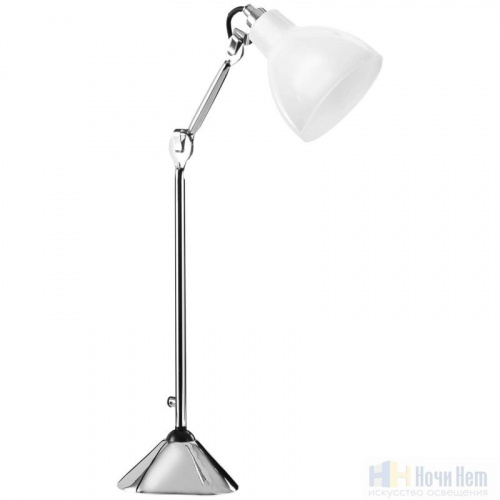 Лампа настольная Lightstar Loft 865914, раздел каталога Лампы настольные офисные интернет-магазина Ночи Нет