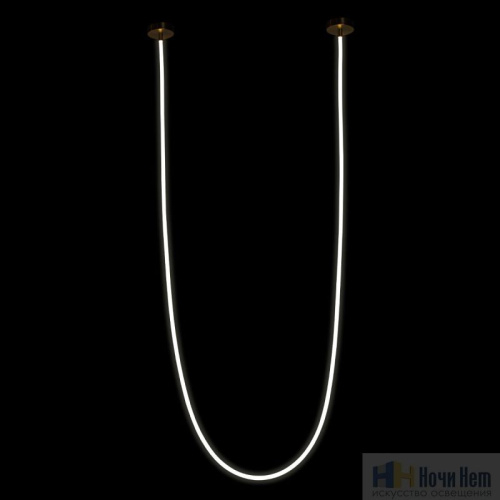 Светильник подвесной Loft IT Lori 10230/5000, раздел каталога Подвесы 1 лампа интернет-магазина Ночи Нет