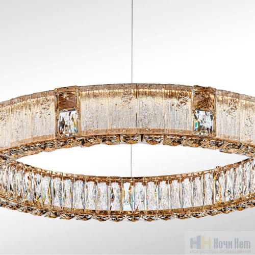 Люстра Favourite Templum 4204-8P, раздел каталога Светодиодные люстры интернет-магазина Ночи Нет