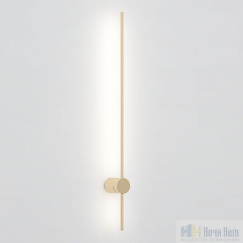 Бра ImperiumLoft Wall Lines 178044-26, раздел каталога Светодиодные бра интернет-магазина Ночи Нет