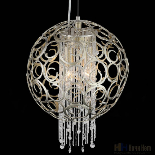 Люстра подвесная St.Luce Dolcima SL1101.203.02, раздел каталога Кованые люстры интернет-магазина Ночи Нет