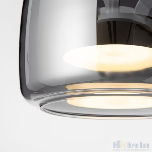 Светильник подвесной Favourite Reflex 4234-2P, раздел каталога Подвесы 2-3 лампы интернет-магазина Ночи Нет