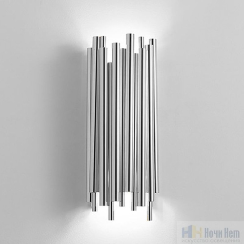 Бра ImperiumLoft Tronen 177919-26, раздел каталога Бра с плафоном интернет-магазина Ночи Нет