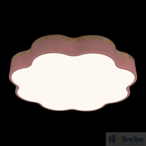 Светильник Loft IT Axel 10225/36 Pink, раздел каталога Детские светильники интернет-магазина Ночи Нет