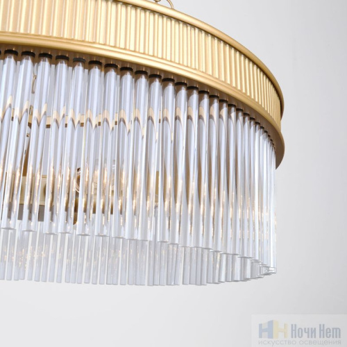 Люстра Favourite Turris 4200-6P, раздел каталога Стеклянные люстры интернет-магазина Ночи Нет