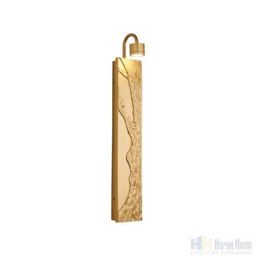 Бра Favourite Exemplum 4127-1W, раздел каталога Светодиодные бра интернет-магазина Ночи Нет