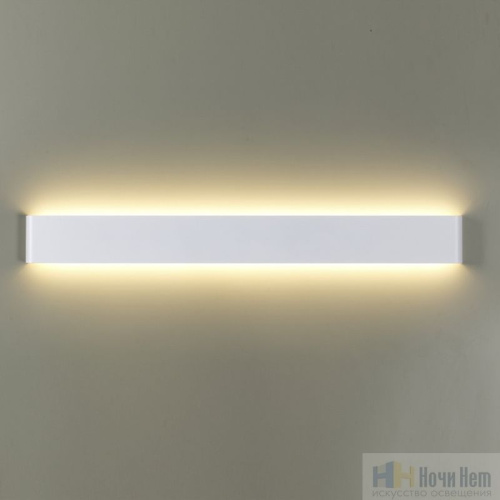 Бра Odeon Light Framant 4293/30WL, раздел каталога Светодиодные бра интернет-магазина Ночи Нет
