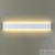 Бра Odeon Light Framant 4293/30WL, количество ламп - 1, площадь освещения - 10 кв.м Бра Odeon Light Framant 4293/30WL, раздел каталога Светодиодные бра интернет-магазина Ночи Нет