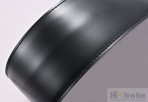 Светильник подвесной Crystal Lux BOSQUE SP7 L3000 BLACK/TRANSPARENT 0270/207, раздел каталога Подвесы 4 лампы и больше интернет-магазина Ночи Нет
