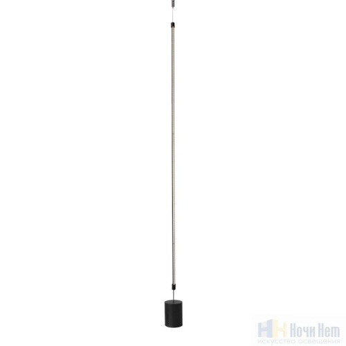 Торшер Loft IT Slim 3604-BL, раздел каталога Светодиодные торшеры интернет-магазина Ночи Нет