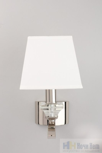 Бра Aployt Dominka APL.722.01.01, раздел каталога Бра с абажуром интернет-магазина Ночи Нет