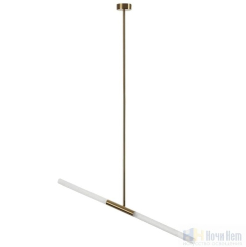 Светильник подвесной Odeon Light Soho 4306/2, раздел каталога Подвесы 2-3 лампы интернет-магазина Ночи Нет