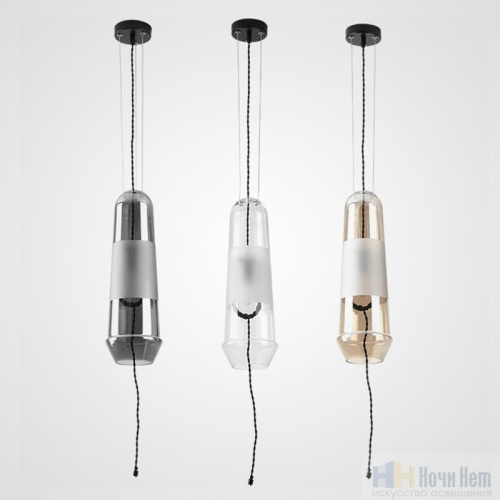 Светильник подвесной ImperiumLoft Fraga 140714-26, раздел каталога Подвесы 1 лампа интернет-магазина Ночи Нет