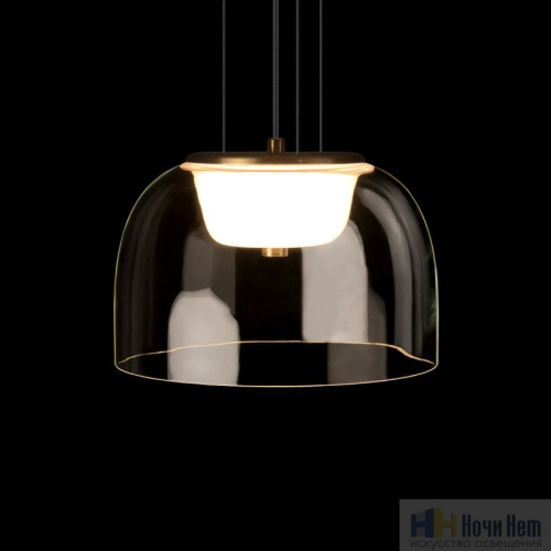 Светильник подвесной LOFT IT Tinkerbell 10428/B, раздел каталога Подвесы 1 лампа интернет-магазина Ночи Нет