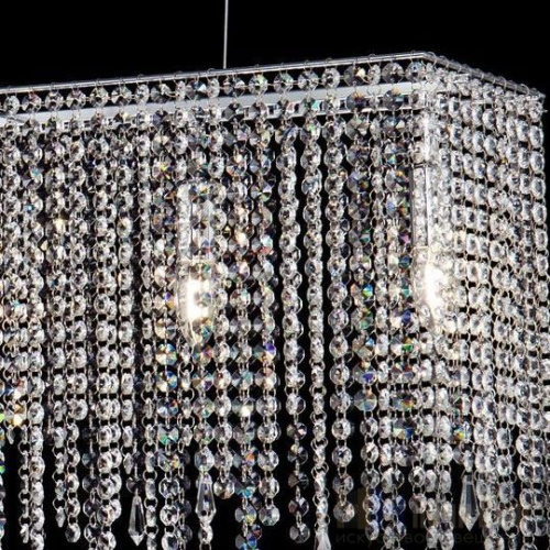 Люстра Maytoni Empress DIA002PL-07CH, раздел каталога Хрустальные люстры интернет-магазина Ночи Нет